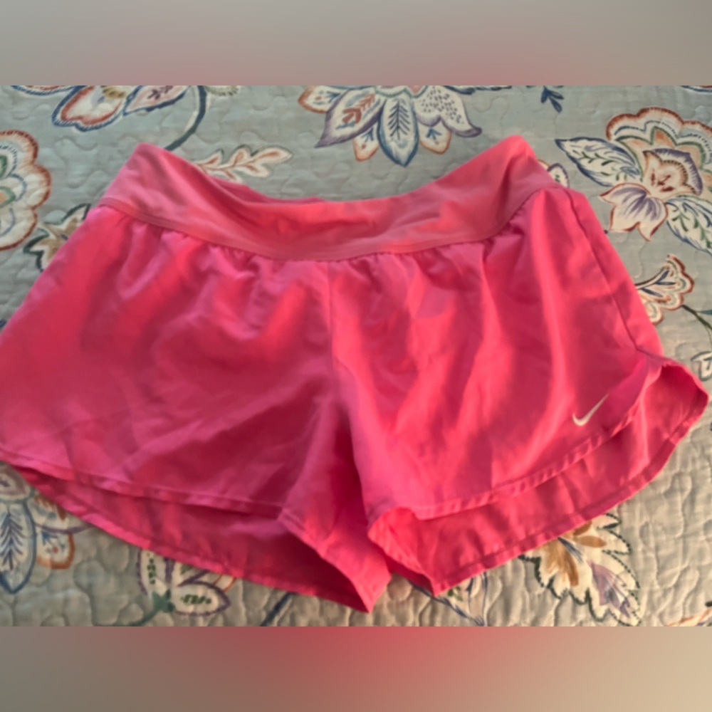 NIKE shorts
